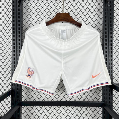 France 2026/27 Away Shorts