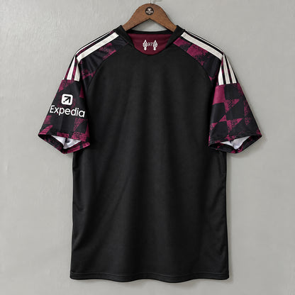 Liverpool 2026/27 Away (Third Kit) Jersey