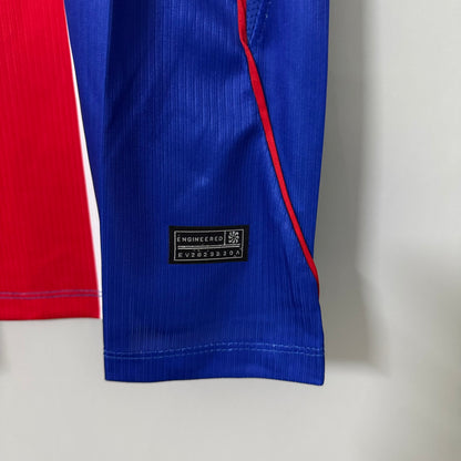 Paris Saint-Germain 2026/27 Home Jersey