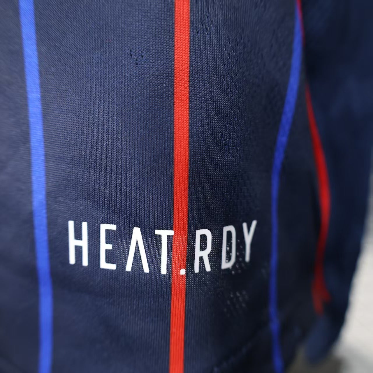 Olympique Lyon 2025/26 Away Jersey – Player Edition