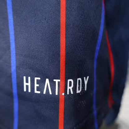 Olympique Lyon 2025/26 Away Jersey – Player Edition