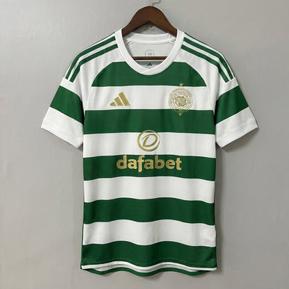 Celtic 2026/27 Home Jersey