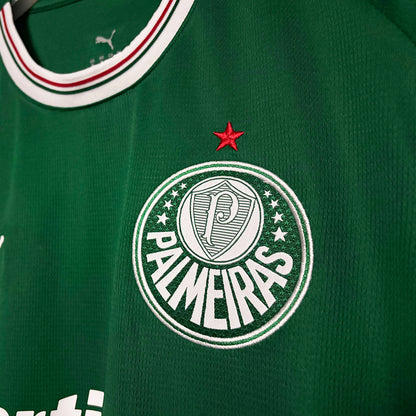 Palmeiras 2026/27 Home Jersey