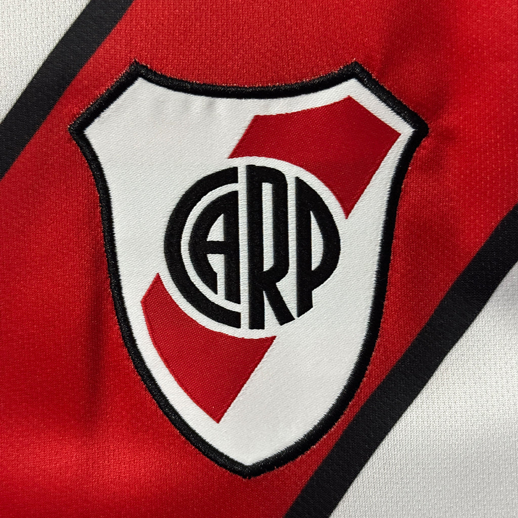 River Plate 2026/27 Home Jersey