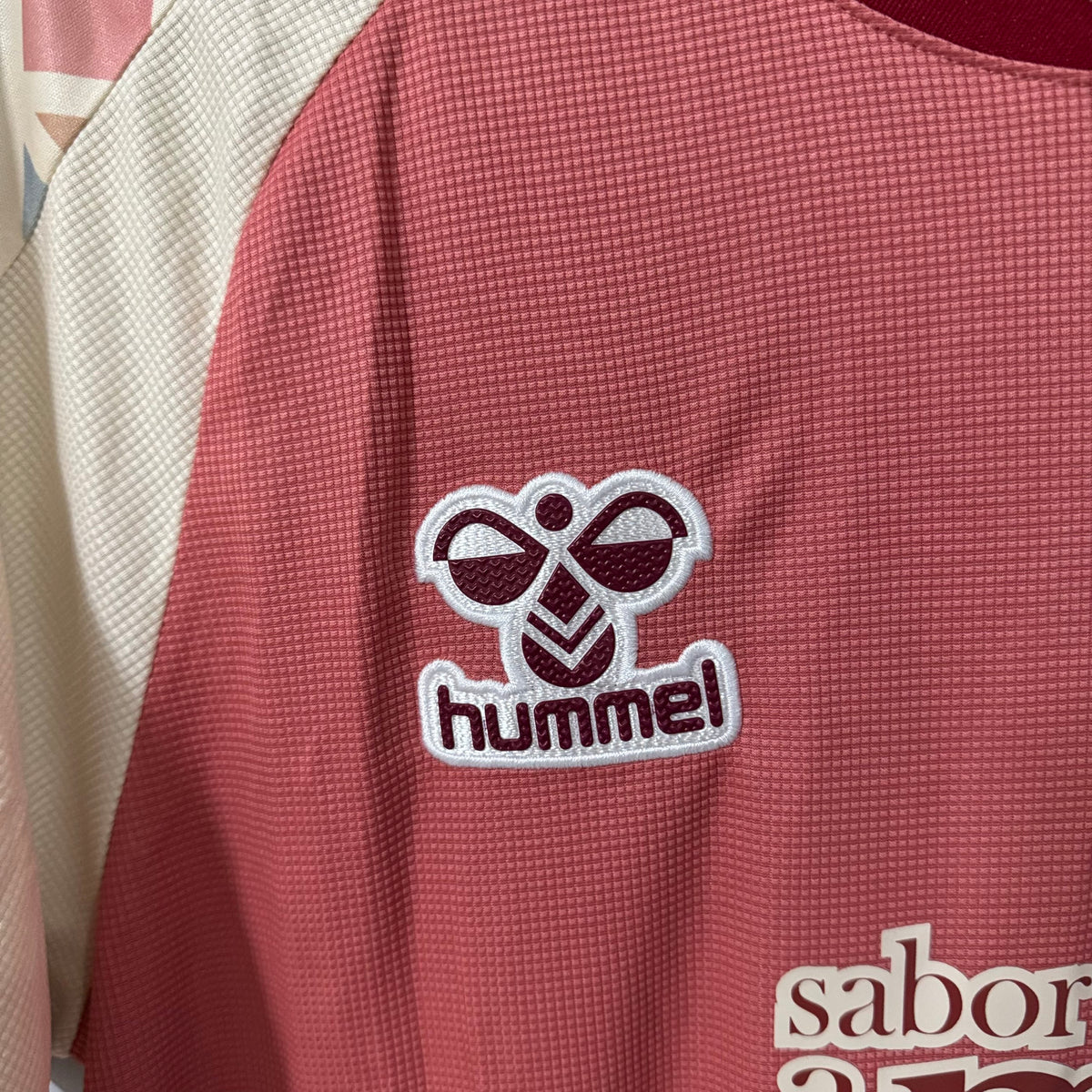 Malaga 2026/27 Away Jersey