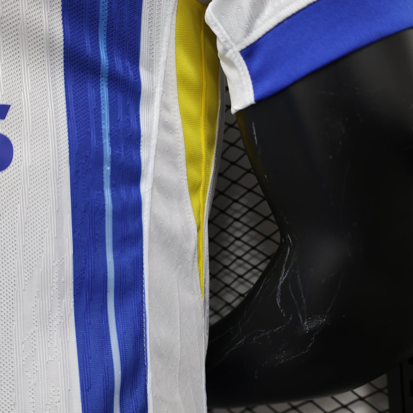 Brighton 2024/25 Home Jersey – Player Edition