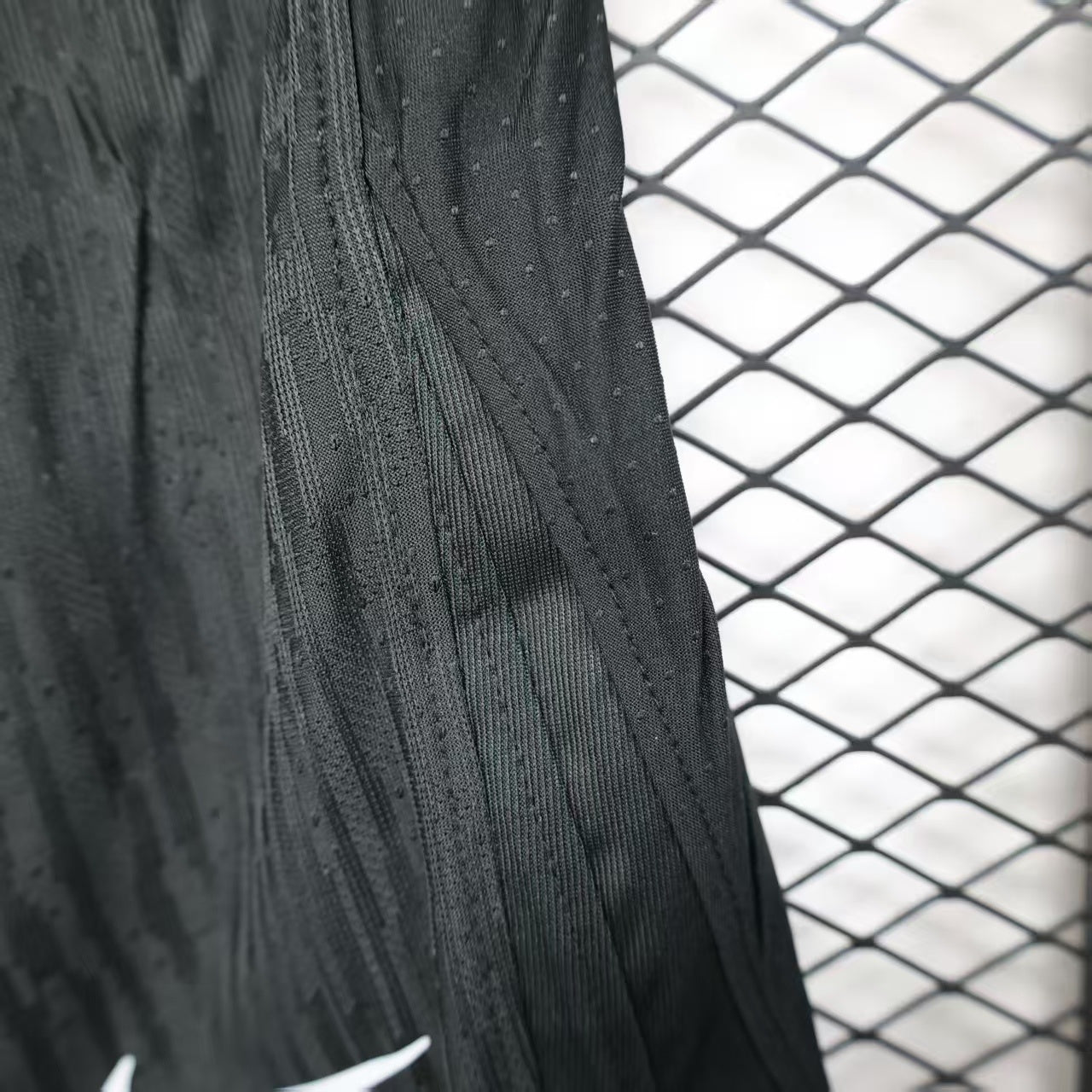 Chelsea 2025/26 Away (Third Kit) Shorts – Player Edition