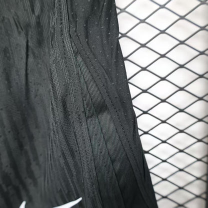 Chelsea 2025/26 Away (Third Kit) Shorts – Player Edition