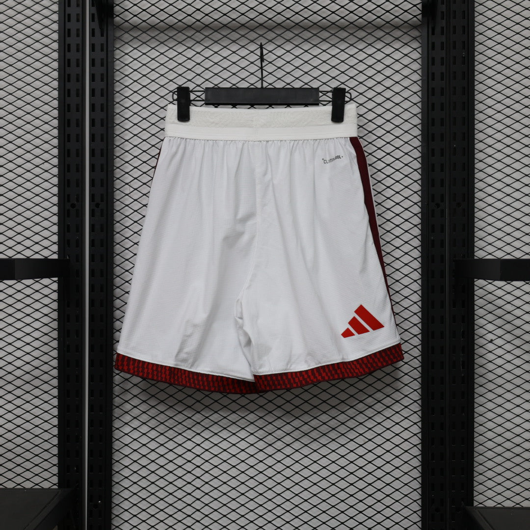 Arsenal 2026/27 Home Shorts – Player Edition