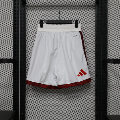 Arsenal 2026/27 Home Shorts – Player Edition