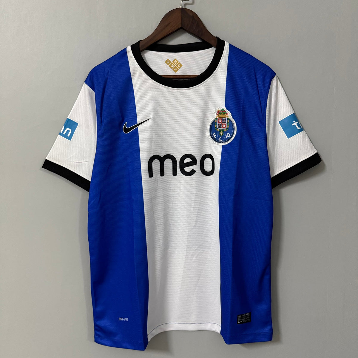 Porto 2012/13 Home Retro Jersey