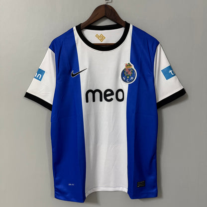 Porto 2012/13 Home Retro Jersey