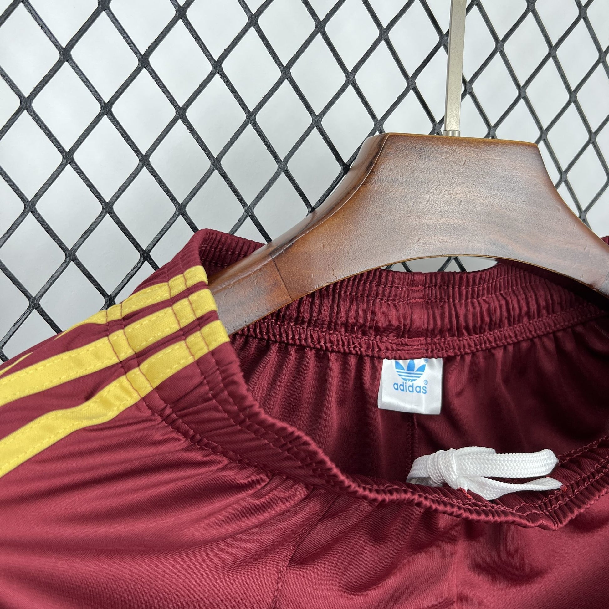 Spain 2026/27 Away Shorts