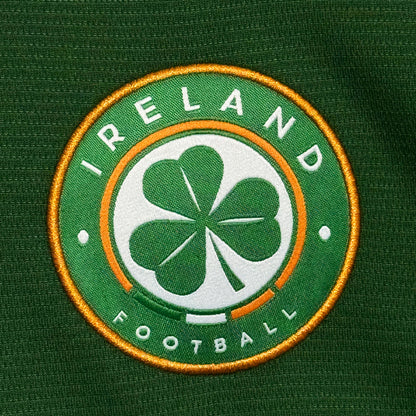 Ireland 2026/27 Home Jersey
