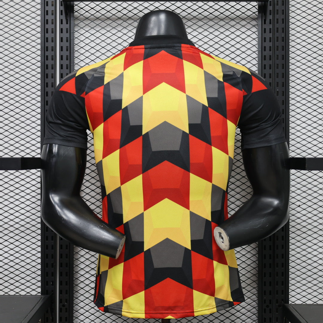 Germany 2026/27 Pre-Match Jersey – Player Edition