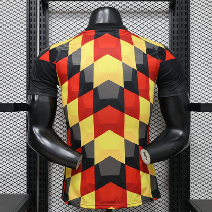 Germany 2026/27 Pre-Match Jersey – Player Edition