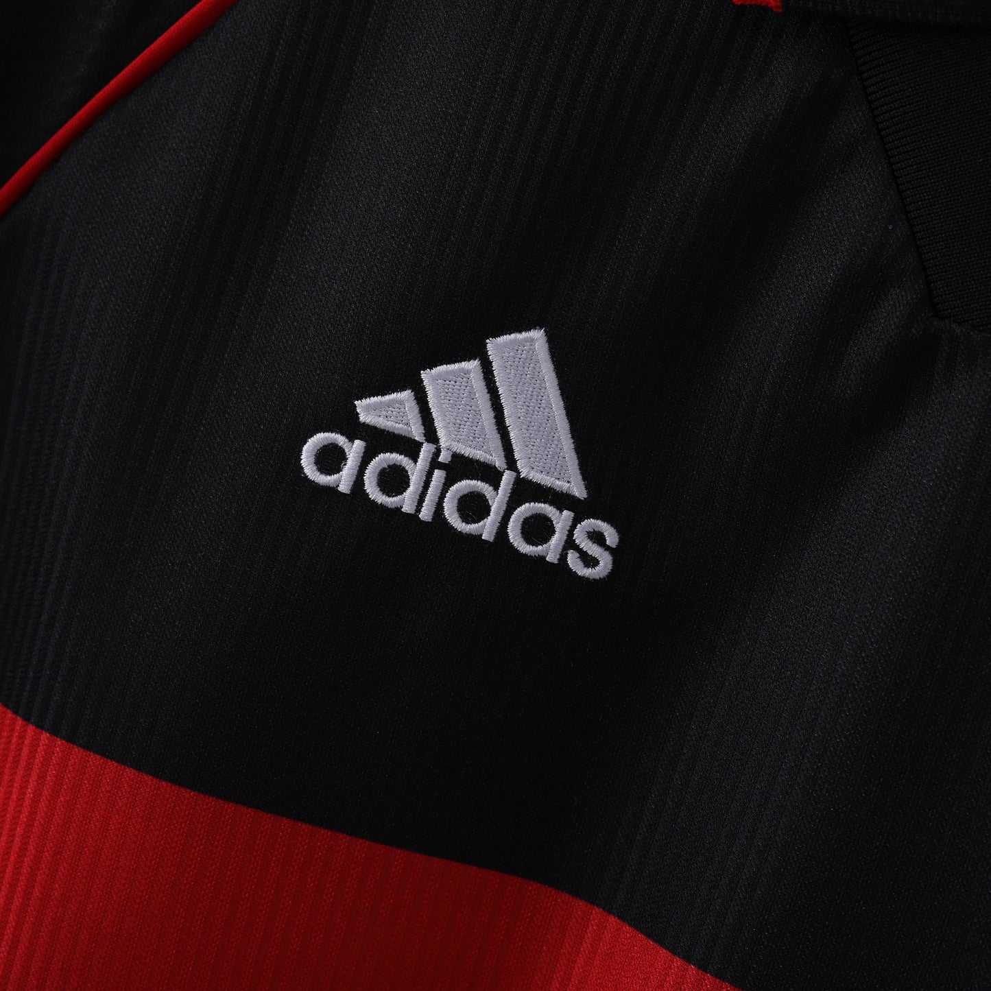 AC Milan 1998/99 Away (Third Kit) Retro Jersey