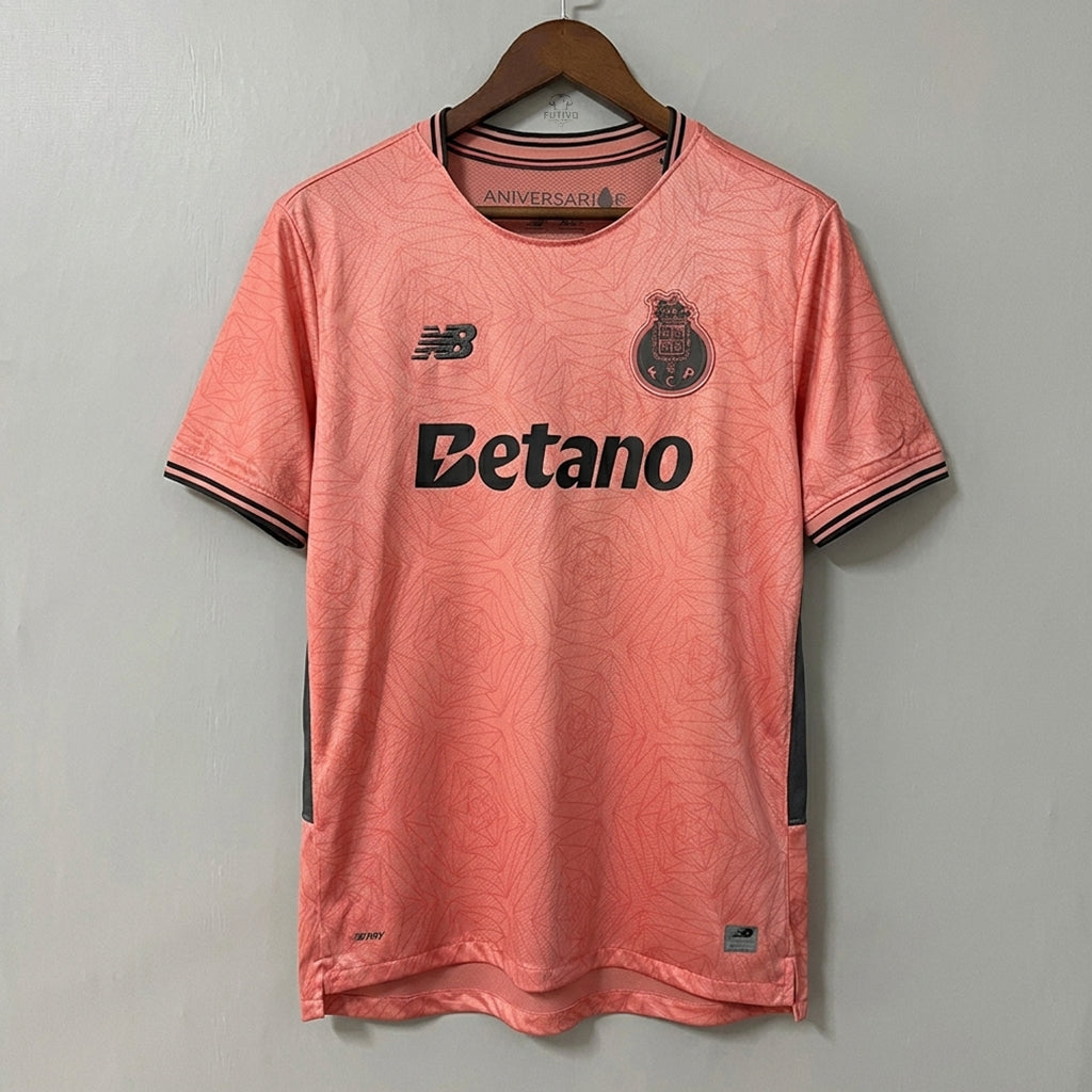 Porto 2025/26 Away Jersey