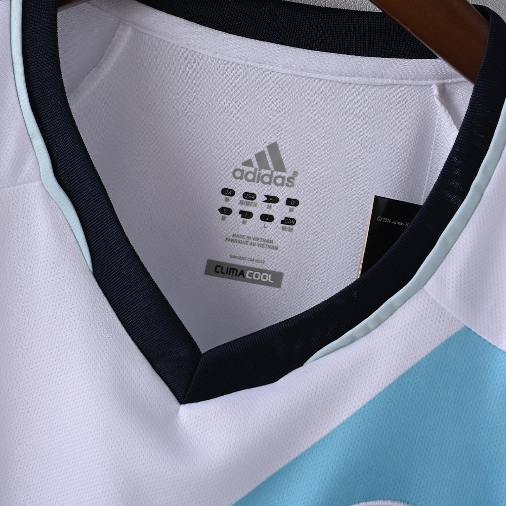 Chelsea 2012/13 Away Retro Jersey