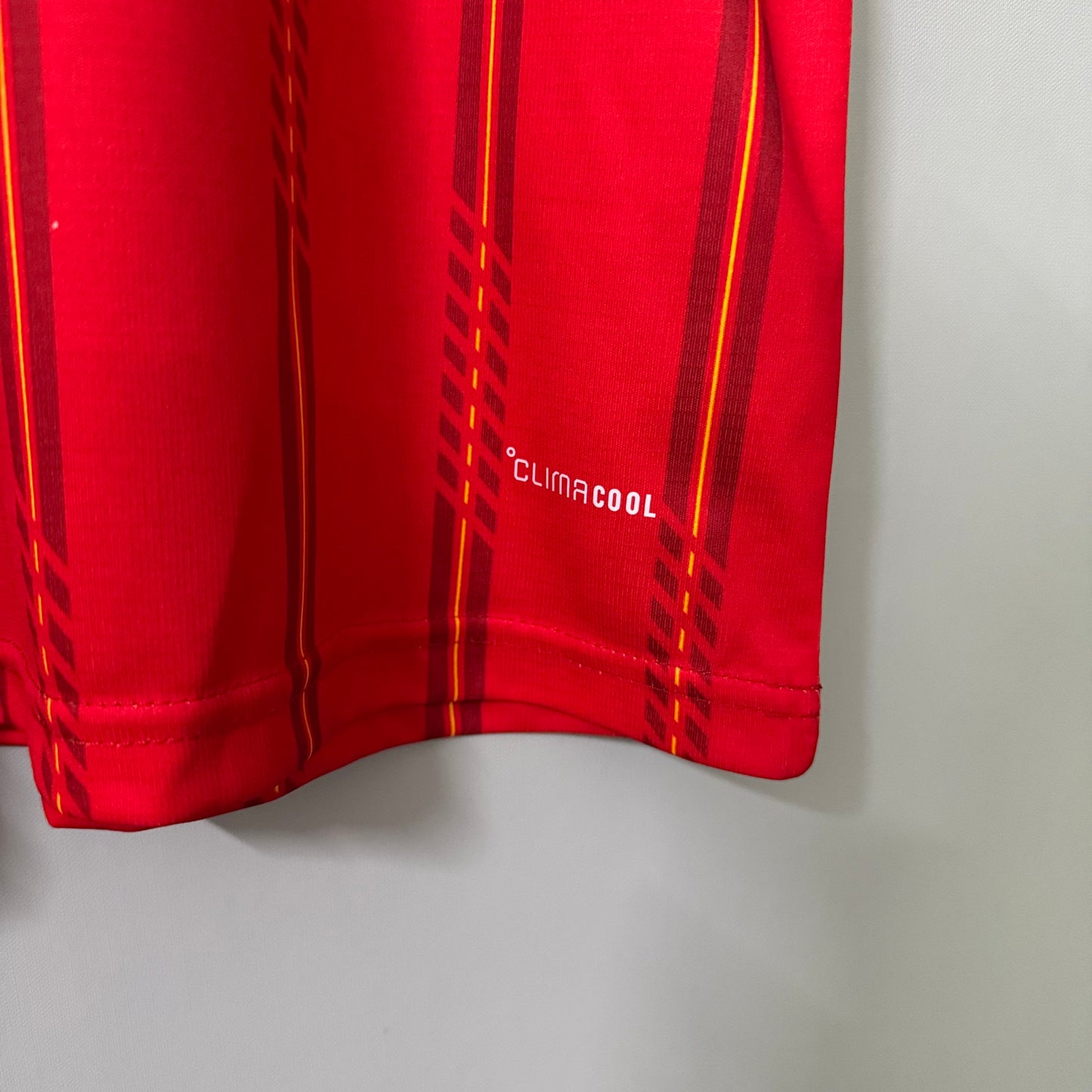 Spain 2026/27 World Cup Champions Home Jersey