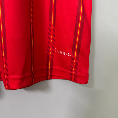 Spain 2026/27 World Cup Champions Home Jersey
