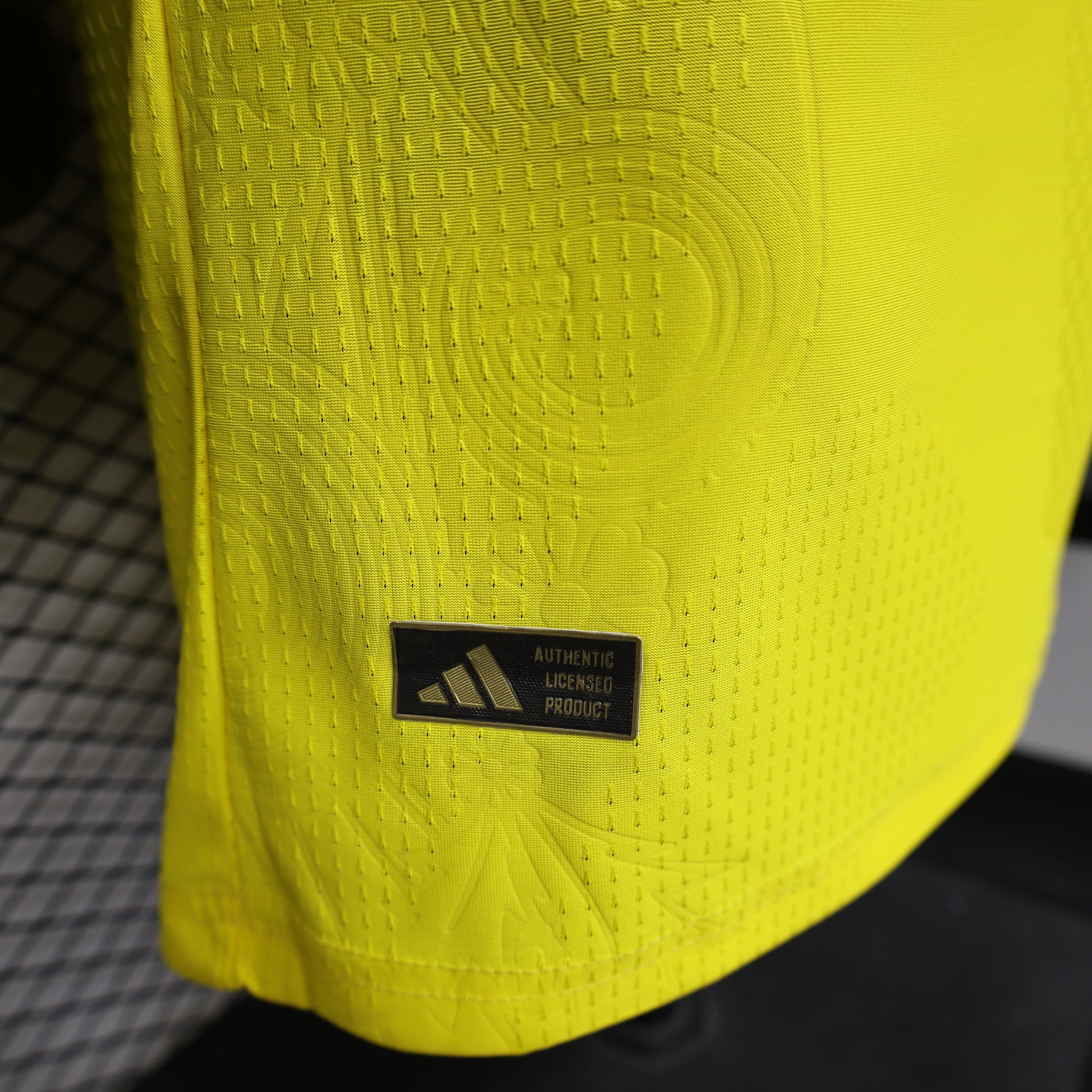 Sweden 2026 World Cup Home Jersey – Player Edition