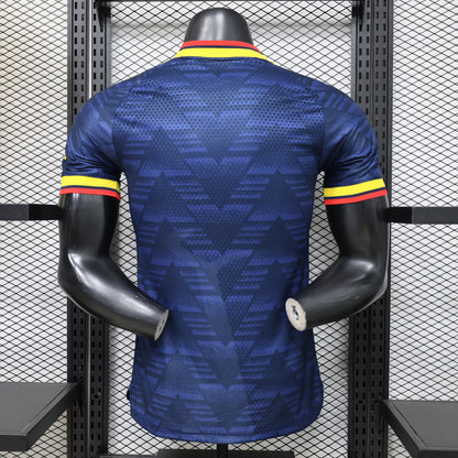 Arsenal 2026/27 Away Jersey – Player Edition