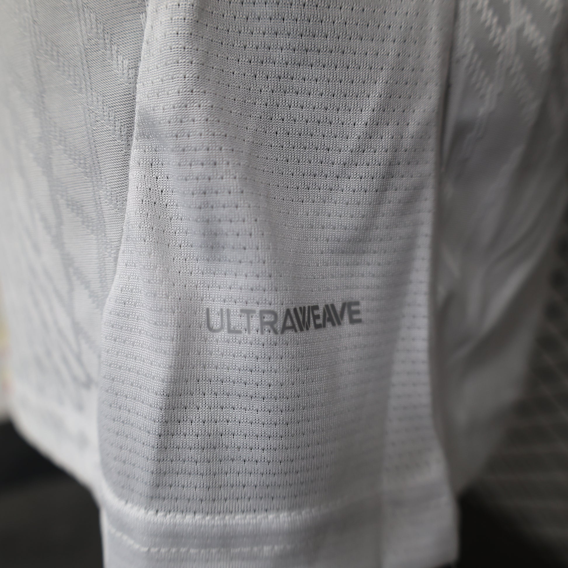 Senegal 2025 AFCON Home Jersey – Player Edition