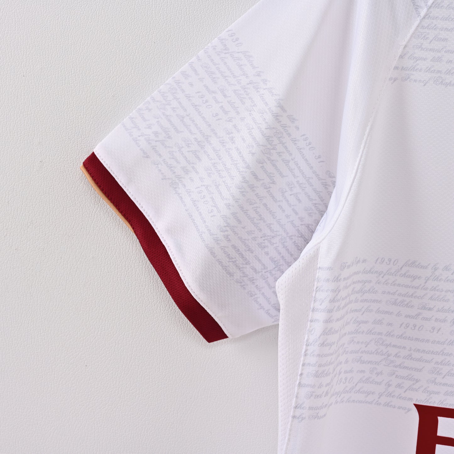 Arsenal 2007/08 Away Retro Jersey