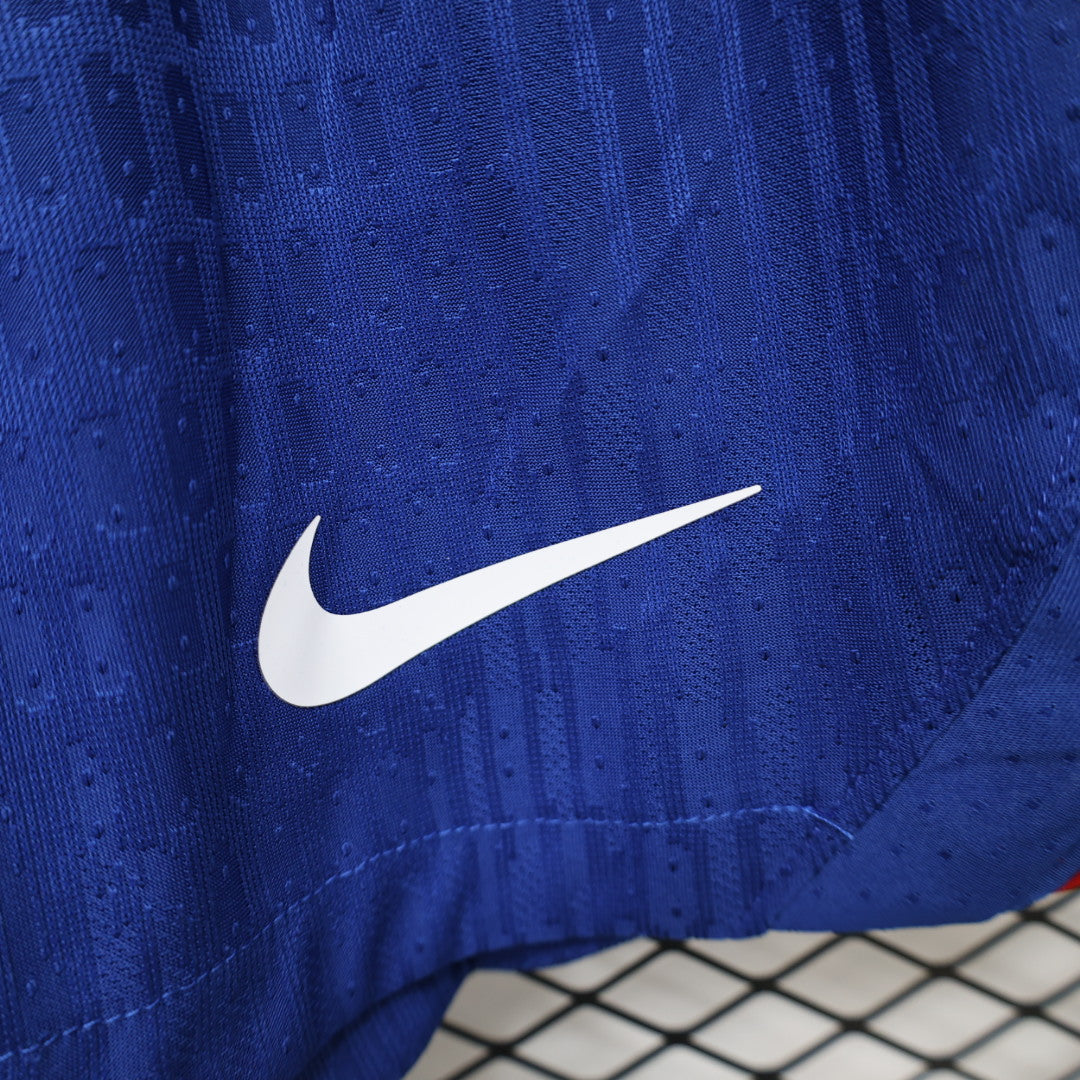 Croatia 2026/27 Away Shorts – Player Edition