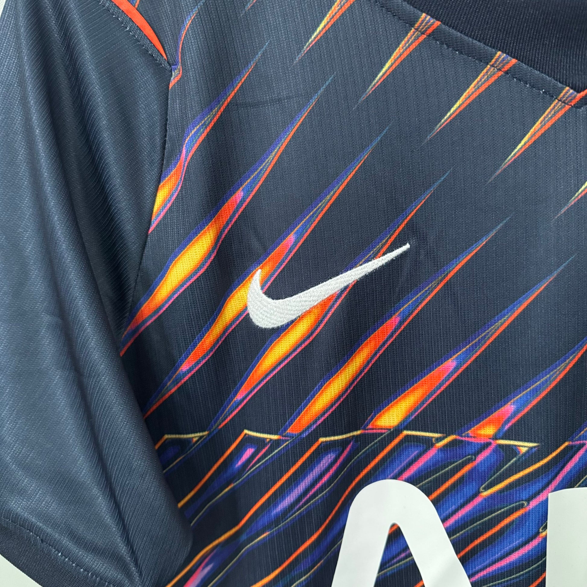 Tottenham Hotspur 2026/27 Away Jersey