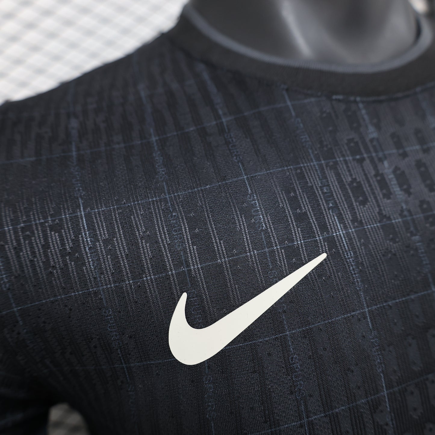 Tottenham Hotspur 2025/26 Away Jersey – Player Edition