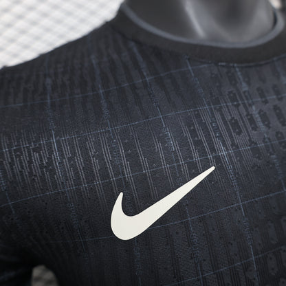 Tottenham Hotspur 2025/26 Away Jersey – Player Edition