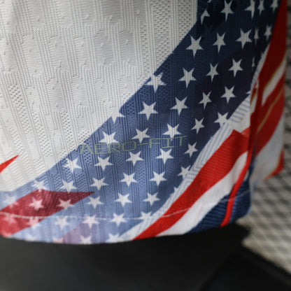 USA 2026 World Cup Special Edition Jersey – Player Edition