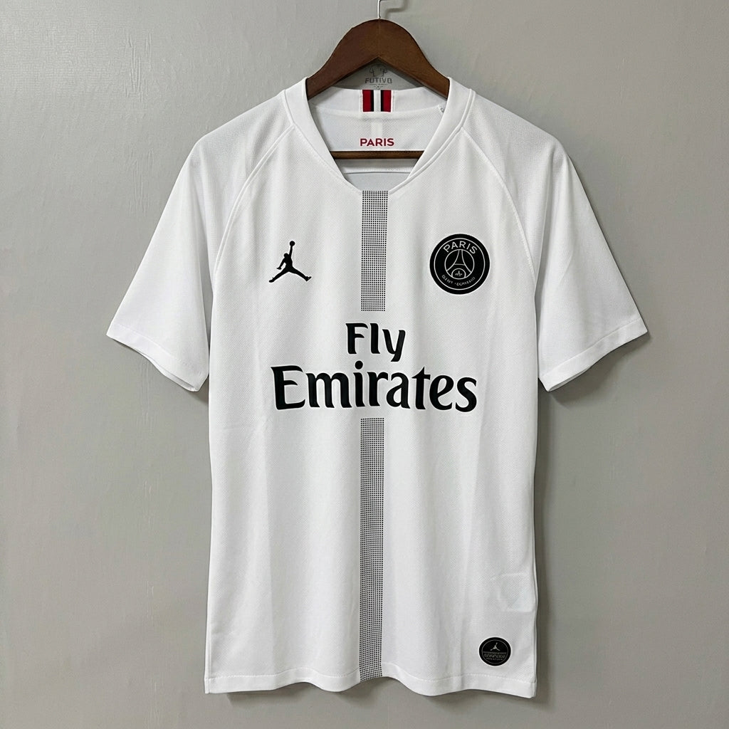 Paris Saint-Germain 2018/19 Away Jersey