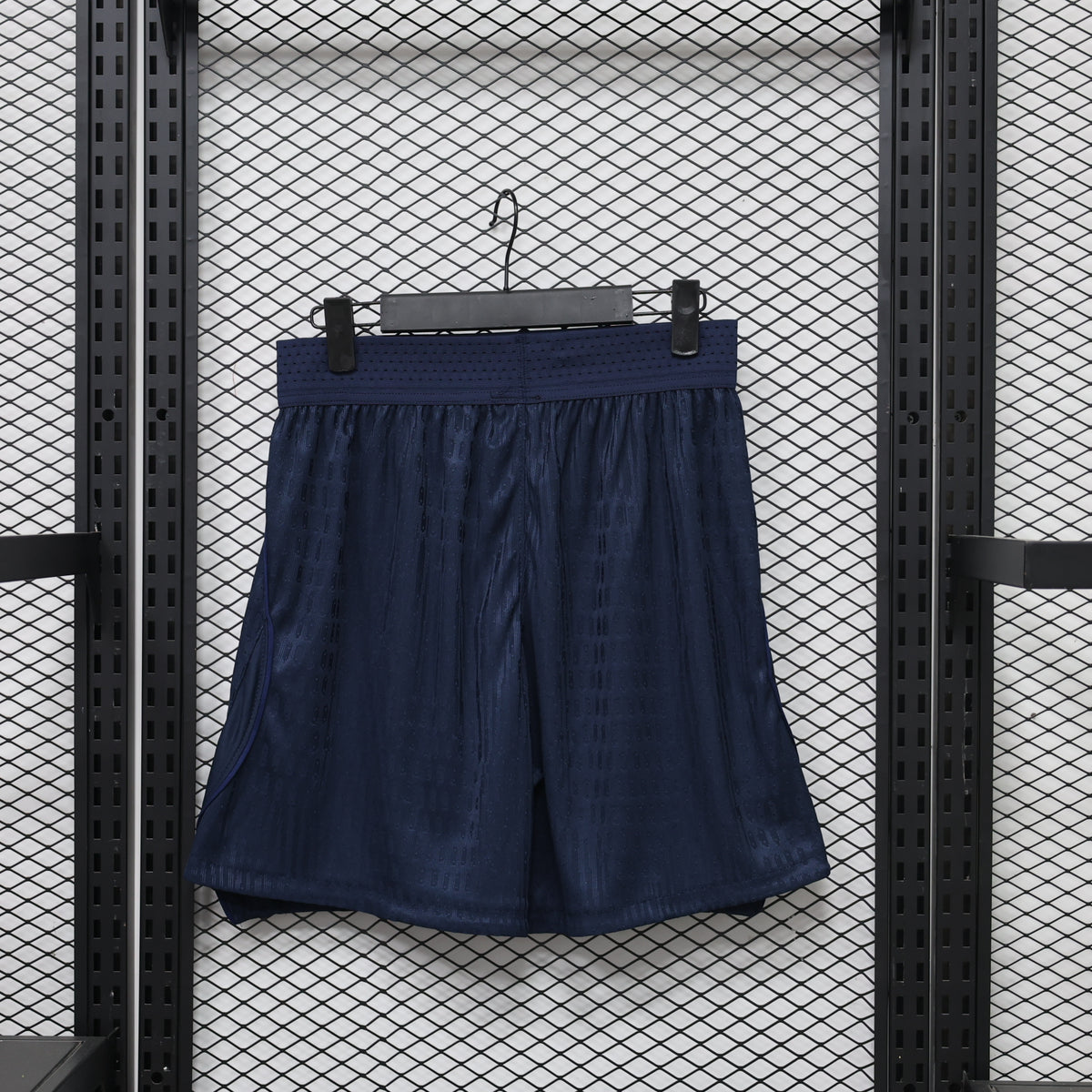 Tottenham Hotspur 2026/27 Home Shorts – Player Edition
