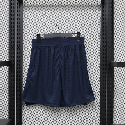Tottenham Hotspur 2026/27 Home Shorts – Player Edition