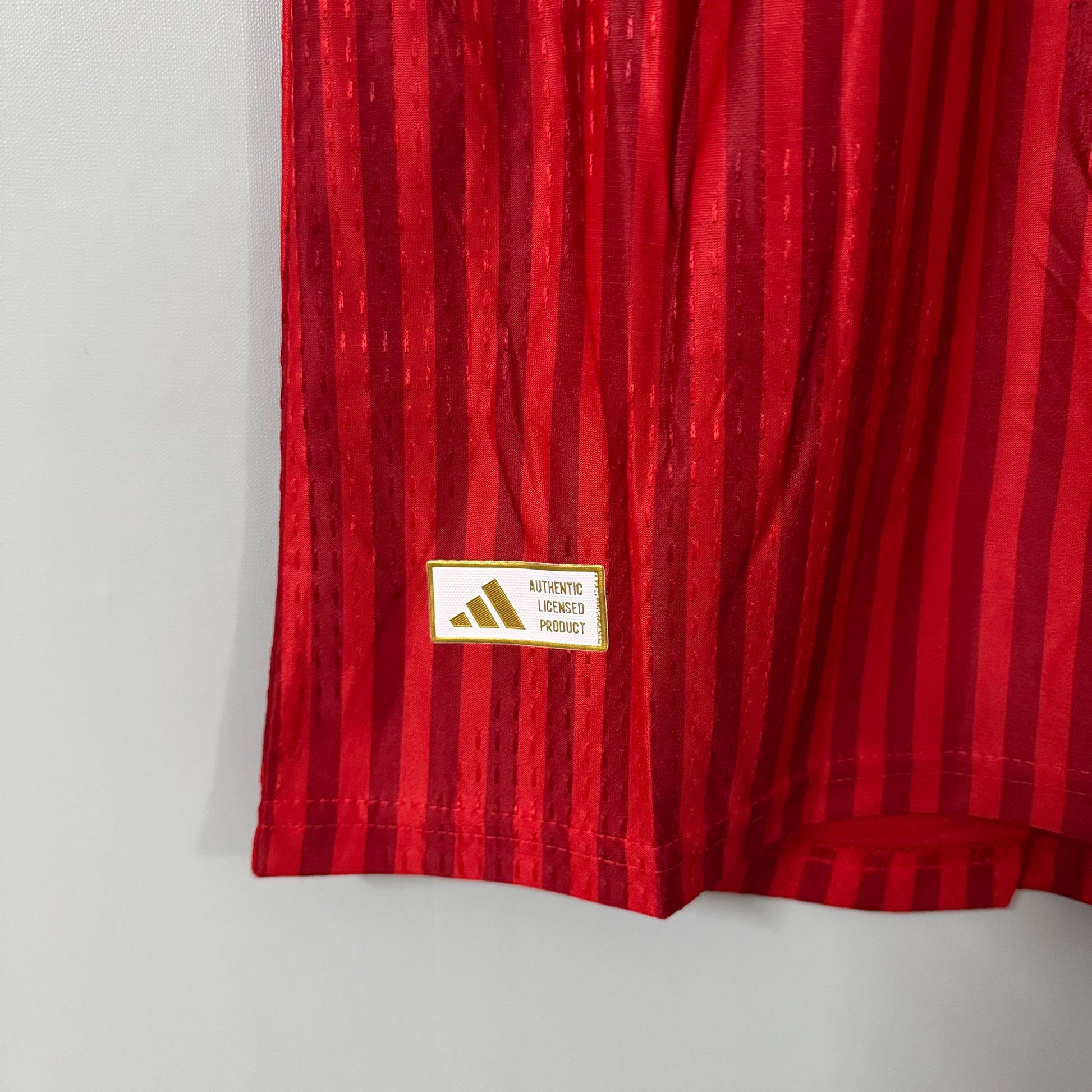 Bayern Munich 2026/27 Home Jersey – Player Edition