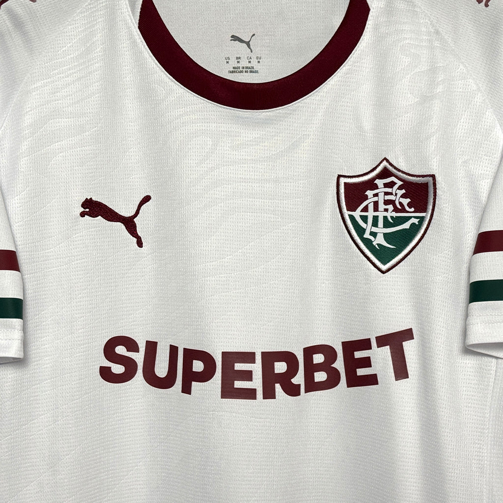Fluminense 2026/27 Away Jersey