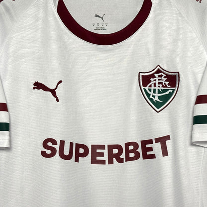 Fluminense 2026/27 Away Jersey