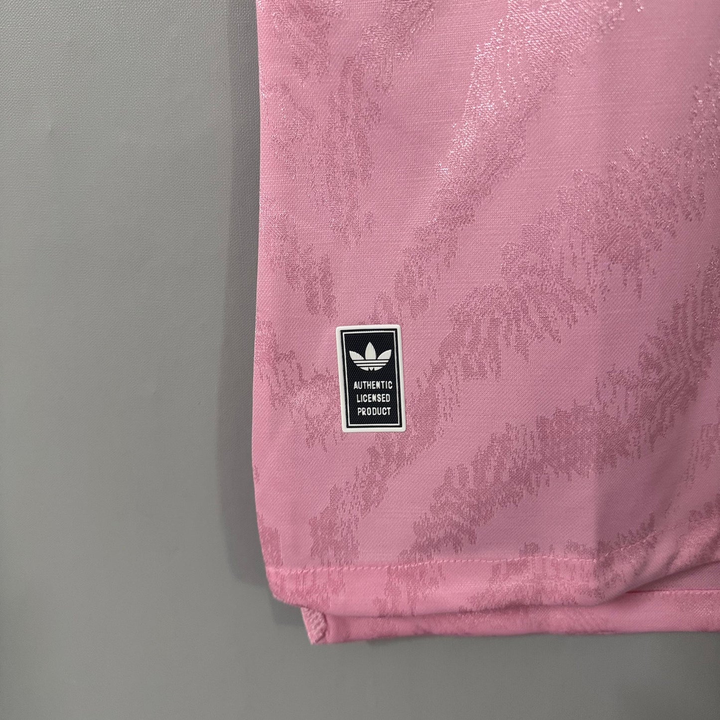 Juventus 2026/27 Away Jersey – Player Edition