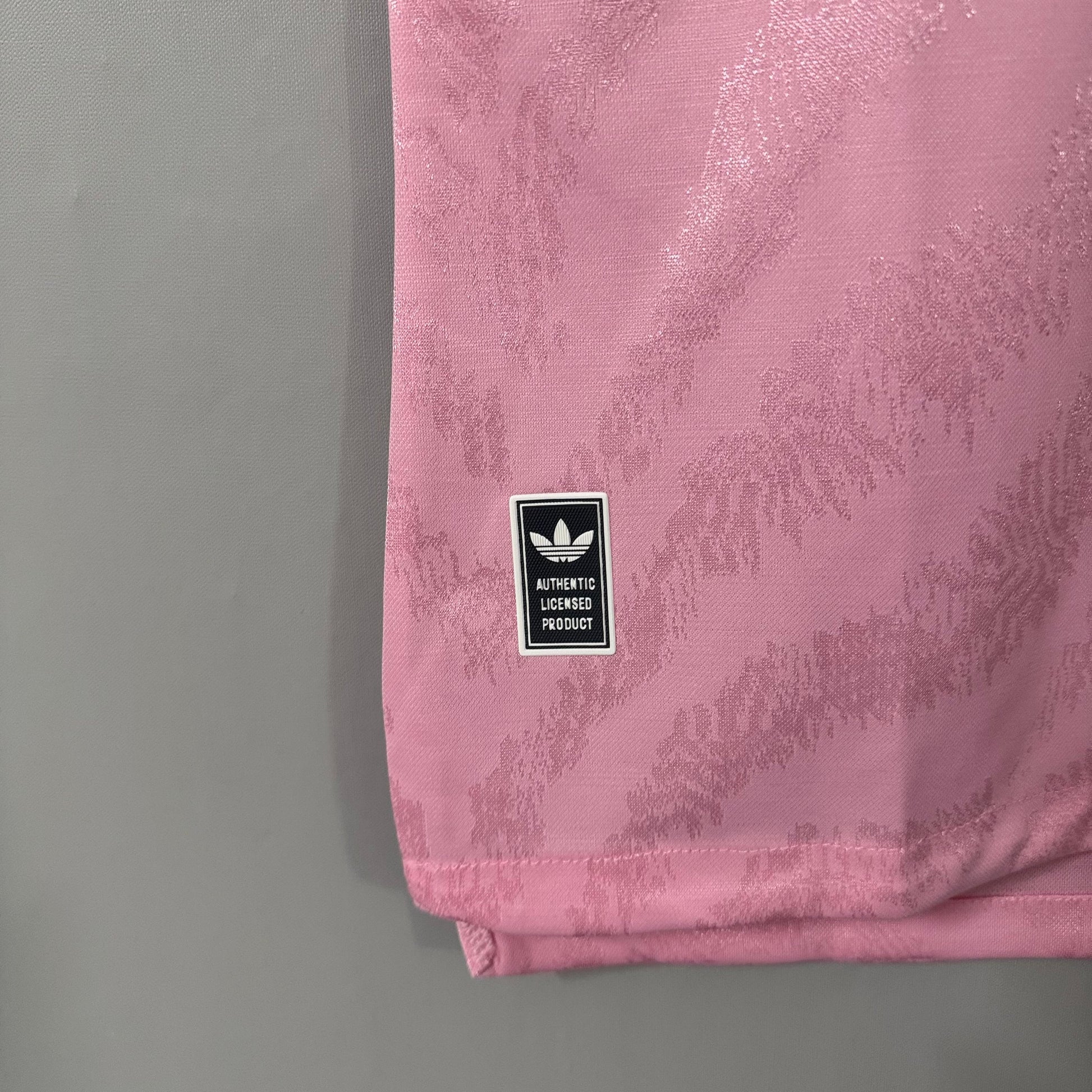 Juventus 2026/27 Away Jersey – Player Edition