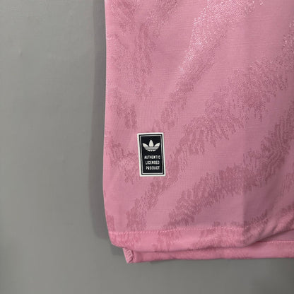 Juventus 2026/27 Away Jersey – Player Edition