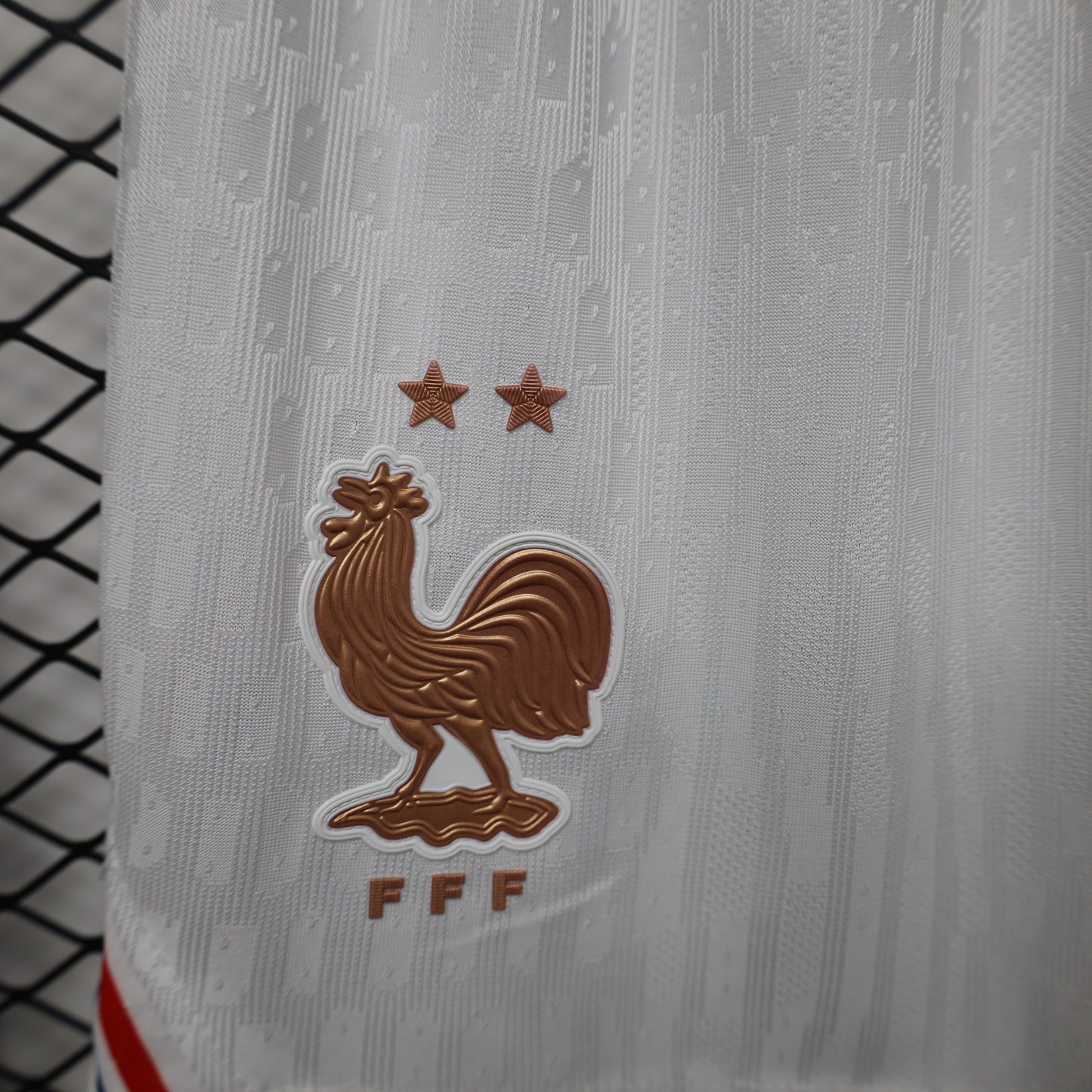 France 2026/27 Away Shorts - Player Edition