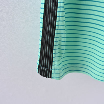 Barcelona 2016/17 Away (Third Kit) Retro Jersey