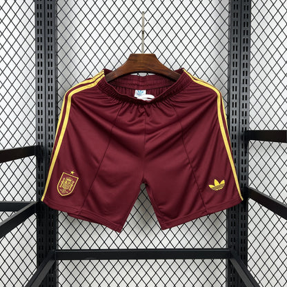 Spain 2026/27 Away Shorts