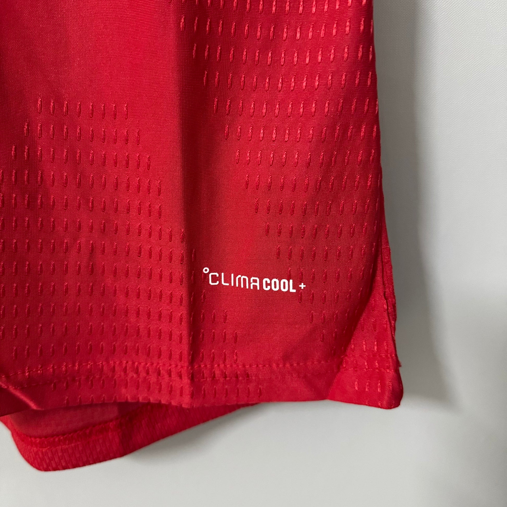 Manchester United 2026/27 Home Jersey – Player Edition