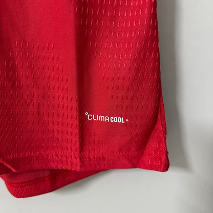 Manchester United 2026/27 Home Jersey – Player Edition