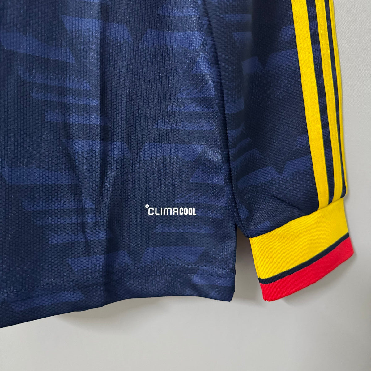 Arsenal 2026/27 Away Long-Sleeve Jersey