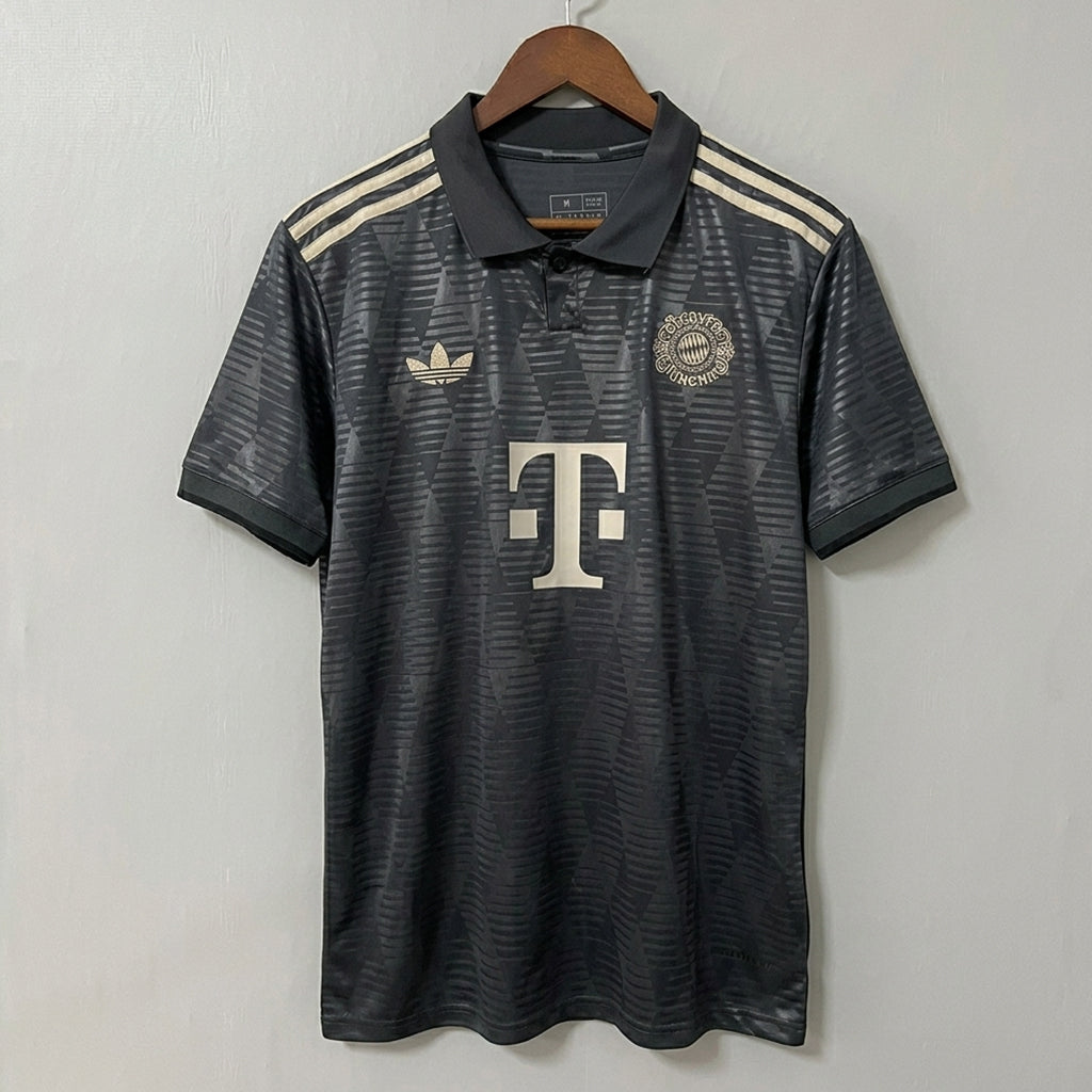 Bayern Munich 2024/25 Oktoberfest Special Jersey